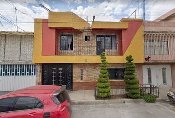 Casa en  Imploración, Benito Juárez, Nezahualcóyotl, Estado De México, México