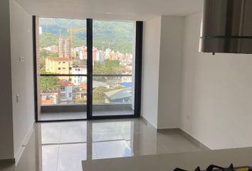 Apartamento en  Carrera 27 #65, Bucaramanga, Santander, Colombia