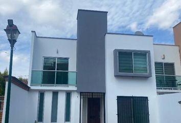 Casa en fraccionamiento en  Villas San Juan, Barrio Del Alto, San Juan Cuautlancingo, Puebla, México