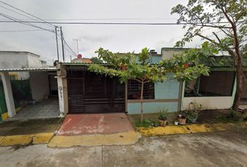 Casa en fraccionamiento en  Cosoleacaque Centro, Cosoleacaque