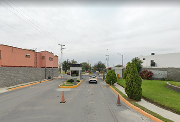Casa en  Cto. Ágata, Residencial Miraloma, Reynosa, Tamaulipas, México