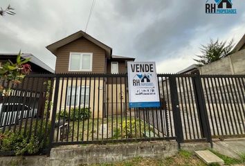 Casa en  Temuco, Cautín