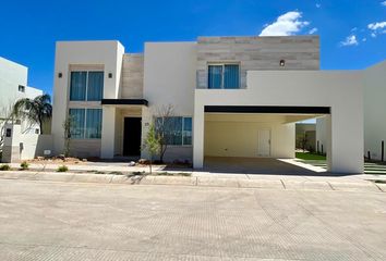 Casa en  Hermosillo, Sonora, México