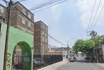 Departamento en  Calle 2 320, Agrícola Pantitlán, Ciudad De México, Cdmx, México