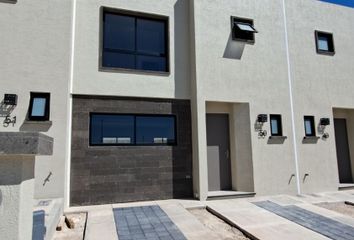 Casa en  Boulevard Paseos De Zakia, Modena, El Marqués, Querétaro, 76269, Mex
