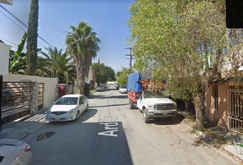 Casa en  Ardilla, Praderas De Guadalupe, Guadalupe, Nuevo León, México