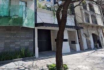 Departamento en  Calle Arquímedes 95, Polanco, Polanco V Sección, Ciudad De México, Cdmx, México