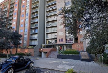 Apartamento en  Cra. 54d #134-21, Bogotá, Colombia