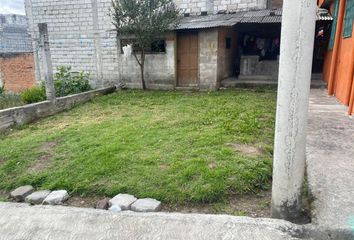 Casa en  Rio Cachabi, Quito, Ecuador