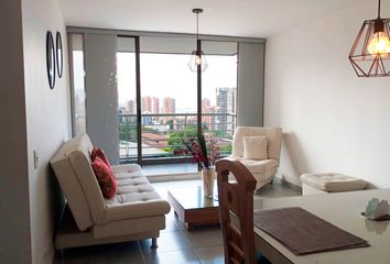 Apartamento en  Los Balsos, Medellín