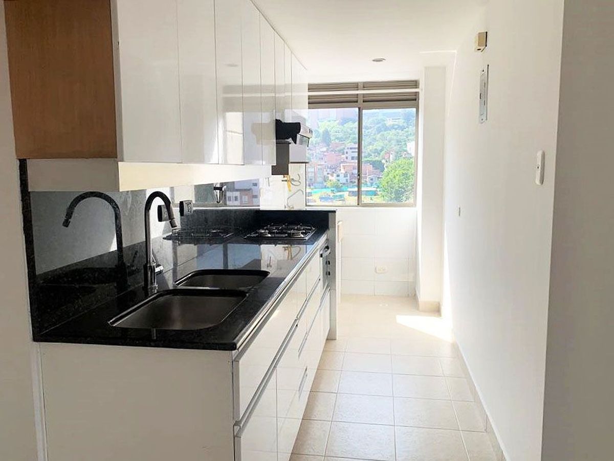Apartamento en arriendo Alejandría (Suroriente) en Alejandria