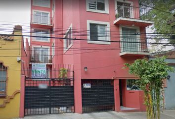 Departamento en  Calle Av. Dos No. 219, San Pedro De Los Pinos, Ciudad De México, Cdmx, México