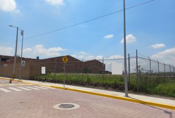 Lote de Terreno en  Tlaxcalancingo, Puebla, México