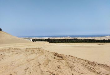 Terreno en  Punta Negra, Lima, Per