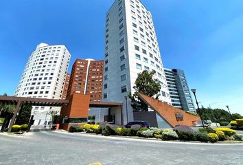 Departamento en  Av. Javier Barros Sierra 245, Santa Fe, Zedec Santa Fé, Ciudad De México, Cdmx, México