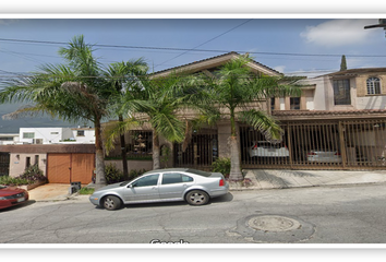 Casa en  Honorato De Balzac 136, Colinas De San Jerónimo 5o. Sector, Monterrey, Nuevo León, México