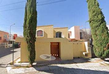 Casa en  Mauricio Garcés 502, La Joya, Santiago De Querétaro, Querétaro, México