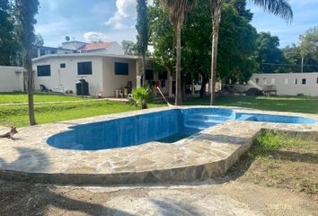 Casa en  Rincón De La Sierra, Guadalupe, Nuevo León, México