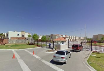 Casa en condominio en  Cerrada Ambar, Cerrada Basalto, Parcelas Ejido Jesús Carranza, Juárez, Chihuahua, México