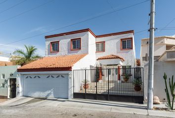 Casa en fraccionamiento en  Residencial Bretaña Hermosillo, Bretaña, Hermosillo, Sonora, México