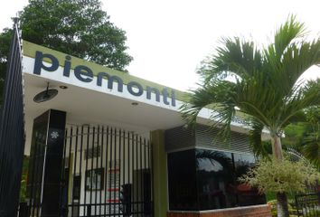 Apartamento en  Conjunto Residencial Piemonti, Tv. Oriental, Floridablanca, Santander, Colombia