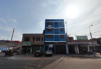Departamento en  Avenida Marco Puente Llanos 682-698, Cuadra 6, Lo. Barbadillo, Ate, Lima, 15494, Per