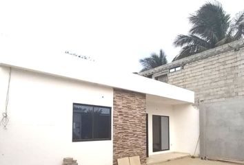 Casa en  S/n, Via Manta - Montecristi, Montecristi, Montecristi, Manabí, Ecuador