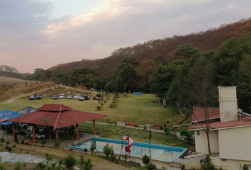 Lote de Terreno en  Woodzen Villa Del Carbon, Loma De Las Cuevas, Santa Catarina, Villa Del Carbón, Estado De México, México