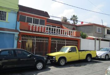 Casa en  Calle Jilgueros 18, Mz 010, Parque Residencial Coacalco, San Francisco Coacalco, Estado De México, México