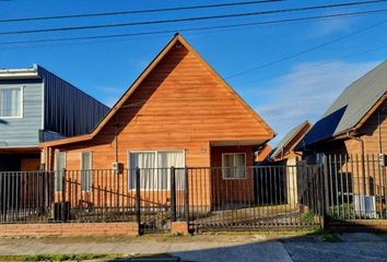 Casa en  Parque Residencial Fundadores, Puerto Montt, Chile