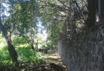 Lote de Terreno en  Cuernavaca, Morelos