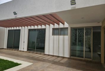 Casa en fraccionamiento en  Del Campestre, Club Campestre, Morelia, Michoacán, México