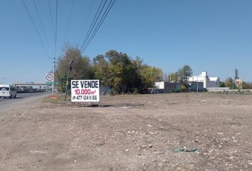 Lote de Terreno en  Mex-45 Km 146, Silao, Guanajuato, Mex