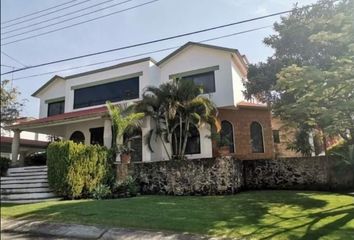 Casa en  Fraccionamiento Lomas De Cocoyoc, Morelos, México