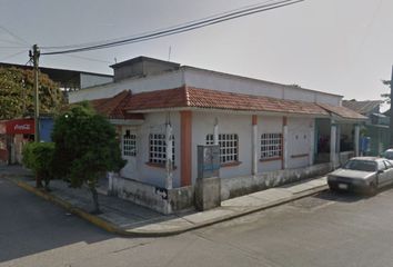 Casa en  Juan De La Barrera 18, Playon Sur, 96757 Minatitlán, Ver., México