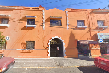Departamento en  C. 2 Sur 1506-2, El Carmen, 72530 Heroica Puebla De Zaragoza, Pue., México