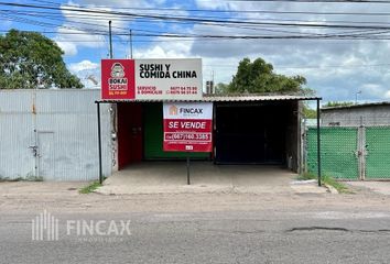Lote de Terreno en  Boulevard Lola Beltrán, Bacurimi, Culiacán, Sinaloa, 80301, Mex
