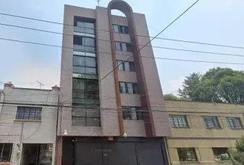 Departamento en  Avenida Clavería 46, Claveria, Ciudad De México, Cdmx, México