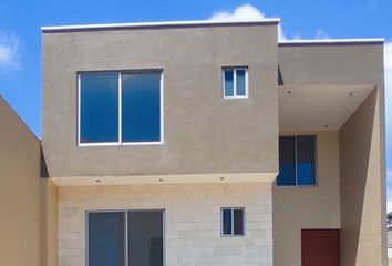 Casa en fraccionamiento en  Lomas De Zompantle, Cuernavaca, Morelos
