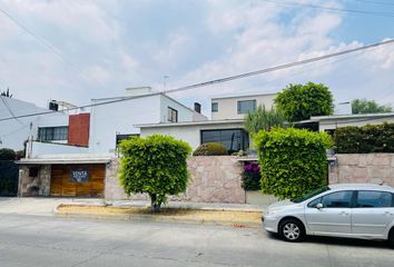 Casa en  Calle J. J. Fernández De Lizardi 81, Ciudad Satélite, Naucalpan De Juárez, Estado De México, México
