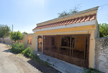 Casa en  Calle 20 566, Azcorra, Mérida, Yucatán, México