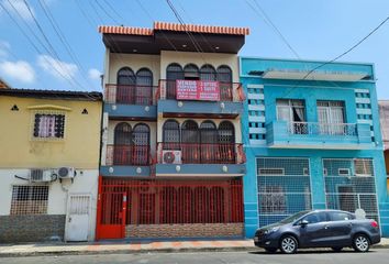 Casa en  Ayacucho, Guayaquil