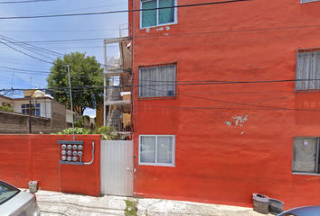 Departamento en  Triángulo 79, Prado Churubusco, Ciudad De México, Cdmx, México