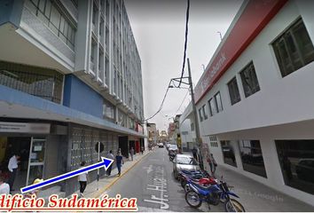 Departamento en  Jirón Huancavelica 280, Piura, Perú