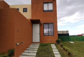 Casa en fraccionamiento en  Boulevard Nevado De Toluca, San Francisco Tlalcilalcalpan, Estado De México, México