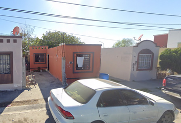 Casa en  Fraccionamento Huizache 219, Alberos, Cadereyta Jiménez, Nuevo León, México