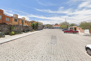 Casa en  Guanajuato, San Jose El Alto, San José El Alto, Querétaro, México