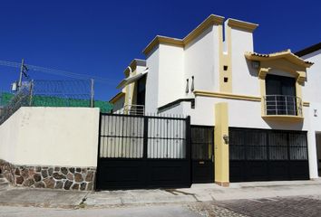 Casa en fraccionamiento en  Calle Villa Jardín 455-455, Quinta Las Villas, Irapuato, Guanajuato, 36643, Mex