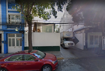 Lote de Terreno en  Miguel E. Schultz, Colonia San Rafael, Ciudad De México, Cdmx, México