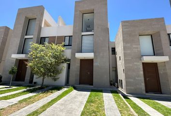 Casa en condominio en  Circuito Altos Juriquilla, Querétaro, México